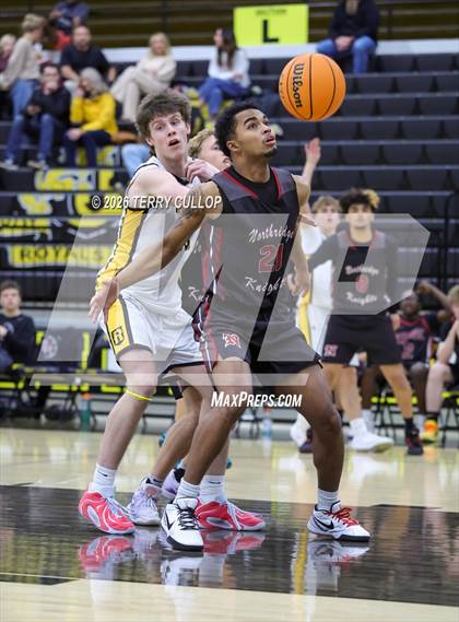 Thumbnail 1 in JV: Northridge @ Roy photogallery.