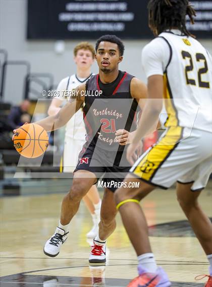 Thumbnail 2 in JV: Northridge @ Roy photogallery.