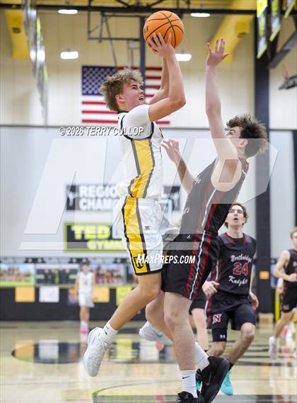 Thumbnail 3 in JV: Northridge @ Roy photogallery.