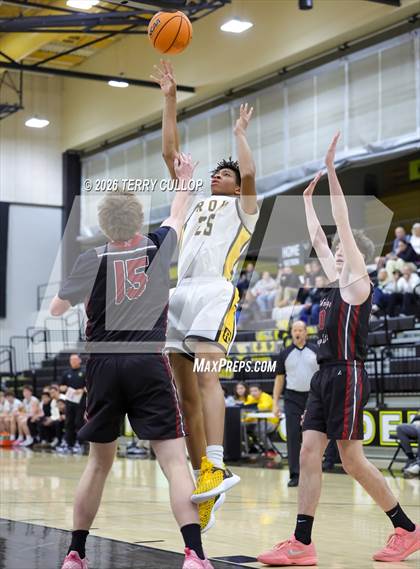 Thumbnail 2 in JV: Northridge @ Roy photogallery.
