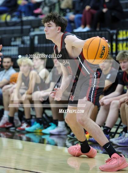 Thumbnail 1 in JV: Northridge @ Roy photogallery.