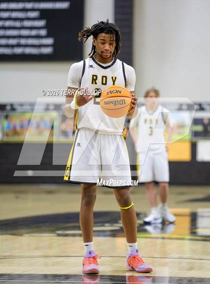 Thumbnail 2 in JV: Northridge @ Roy photogallery.