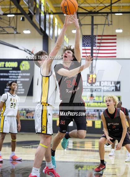 Thumbnail 1 in JV: Northridge @ Roy photogallery.