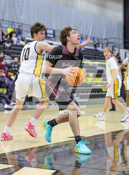 Thumbnail 3 in JV: Northridge @ Roy photogallery.