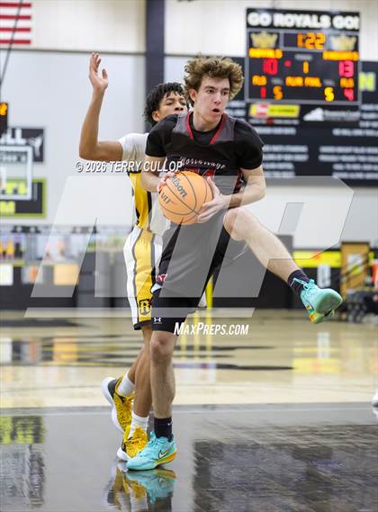 Thumbnail 1 in JV: Northridge @ Roy photogallery.