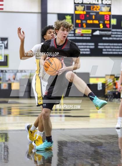 Thumbnail 2 in JV: Northridge @ Roy photogallery.
