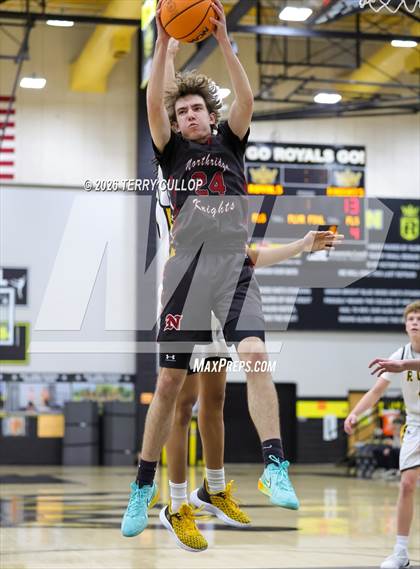 Thumbnail 2 in JV: Northridge @ Roy photogallery.