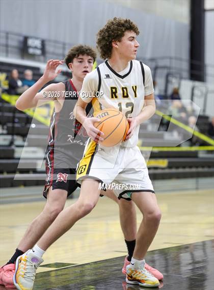 Thumbnail 2 in JV: Northridge @ Roy photogallery.
