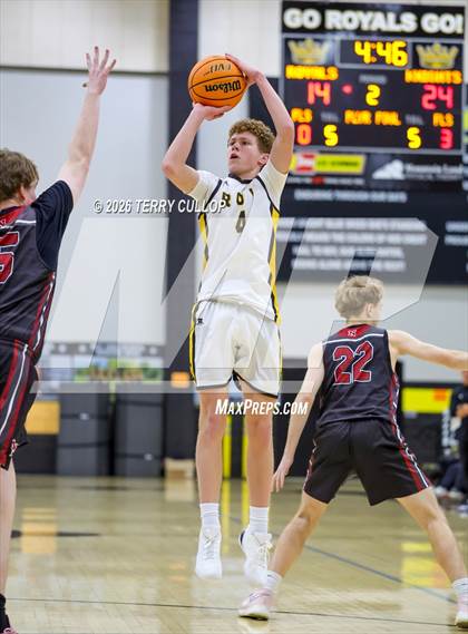Thumbnail 1 in JV: Northridge @ Roy photogallery.