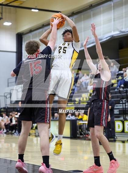 Thumbnail 3 in JV: Northridge @ Roy photogallery.
