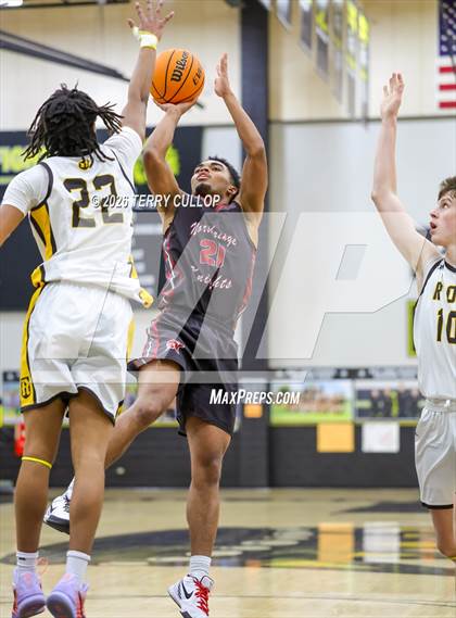 Thumbnail 1 in JV: Northridge @ Roy photogallery.