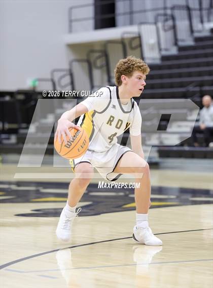 Thumbnail 3 in JV: Northridge @ Roy photogallery.