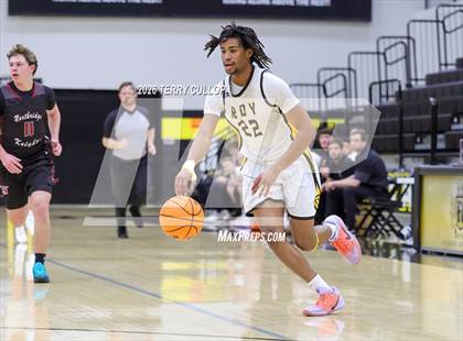 Thumbnail 3 in JV: Northridge @ Roy photogallery.