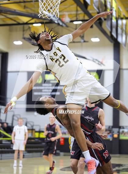 Thumbnail 3 in JV: Northridge @ Roy photogallery.