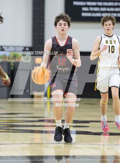 Thumbnail 1 in JV: Northridge @ Roy photogallery.