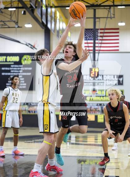 Thumbnail 3 in JV: Northridge @ Roy photogallery.