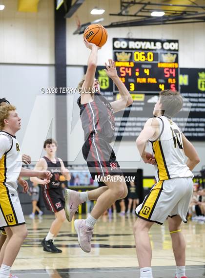 Thumbnail 3 in JV: Northridge @ Roy photogallery.
