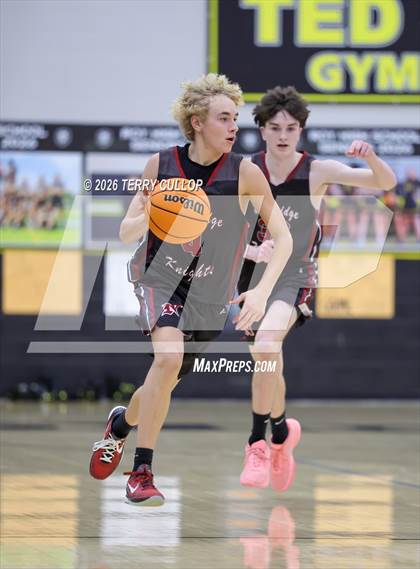 Thumbnail 3 in JV: Northridge @ Roy photogallery.