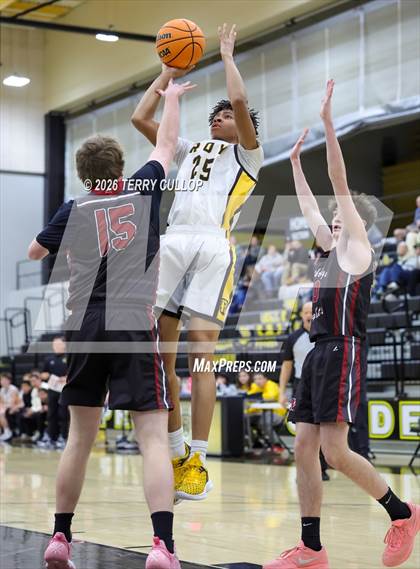 Thumbnail 1 in JV: Northridge @ Roy photogallery.