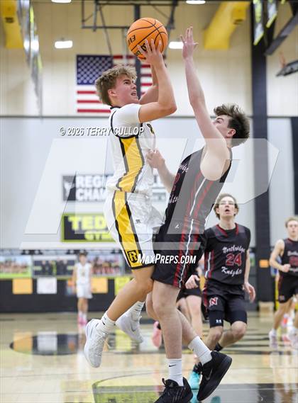 Thumbnail 2 in JV: Northridge @ Roy photogallery.