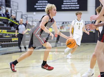 Thumbnail 2 in JV: Northridge @ Roy photogallery.
