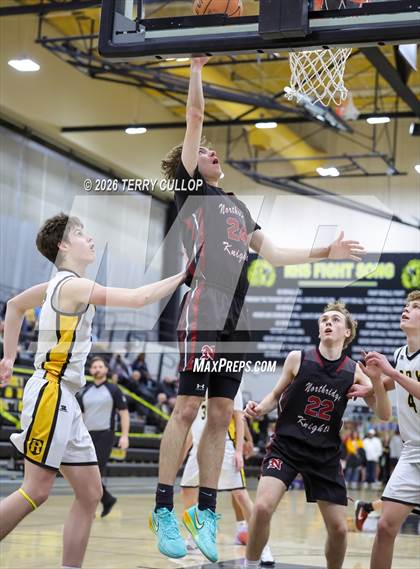 Thumbnail 2 in JV: Northridge @ Roy photogallery.