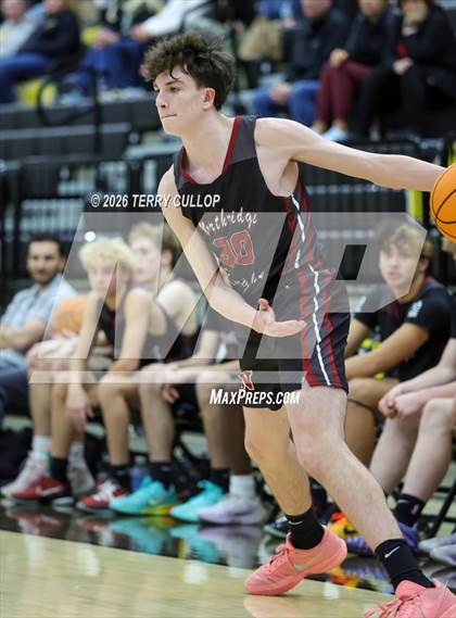 Thumbnail 3 in JV: Northridge @ Roy photogallery.