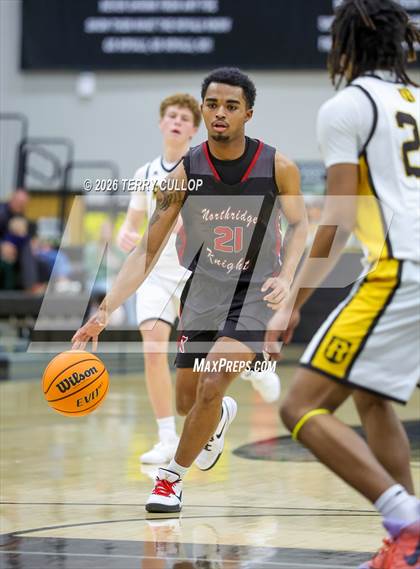 Thumbnail 3 in JV: Northridge @ Roy photogallery.