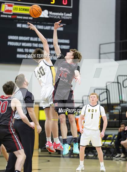 Thumbnail 1 in JV: Northridge @ Roy photogallery.