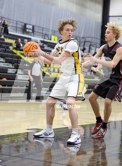 Thumbnail 2 in JV: Northridge @ Roy photogallery.
