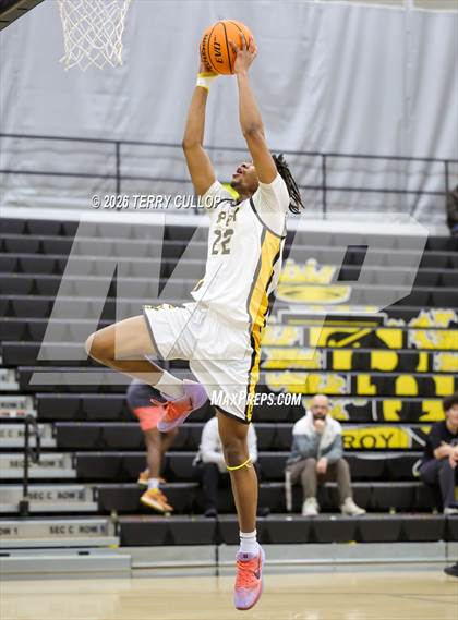 Thumbnail 3 in JV: Northridge @ Roy photogallery.