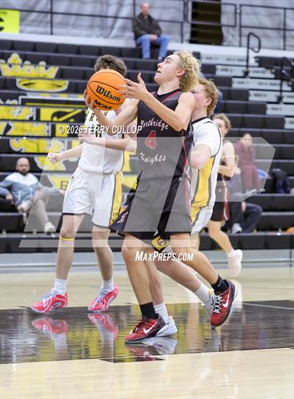 Thumbnail 1 in JV: Northridge @ Roy photogallery.