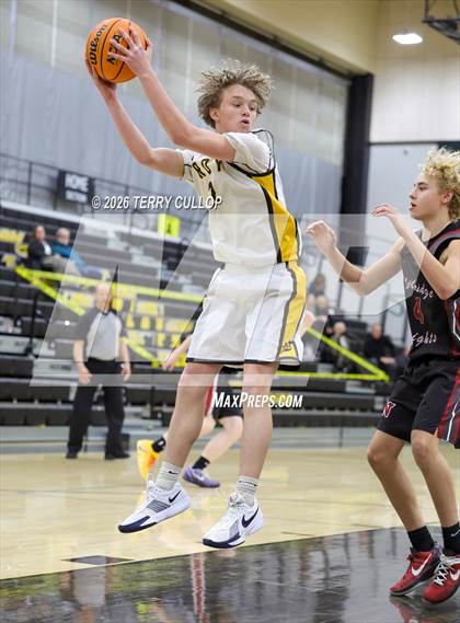 Thumbnail 3 in JV: Northridge @ Roy photogallery.
