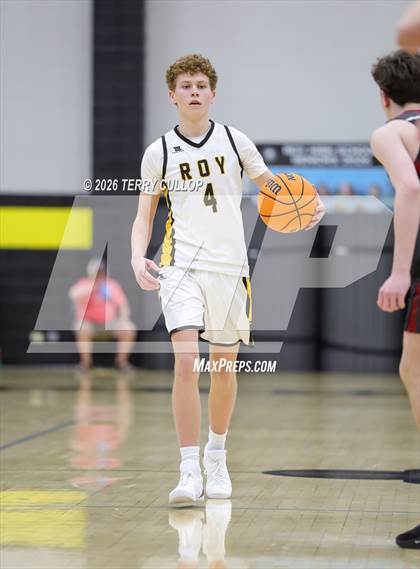 Thumbnail 1 in JV: Northridge @ Roy photogallery.