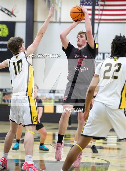 Thumbnail 3 in JV: Northridge @ Roy photogallery.