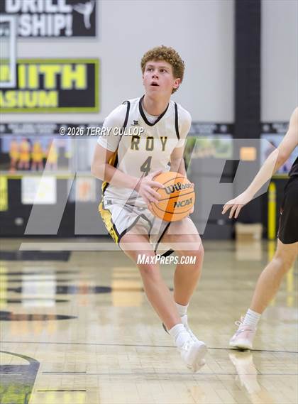 Thumbnail 2 in JV: Northridge @ Roy photogallery.