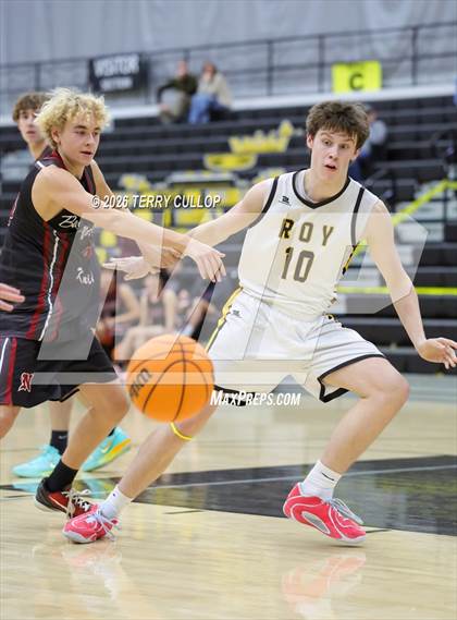 Thumbnail 3 in JV: Northridge @ Roy photogallery.