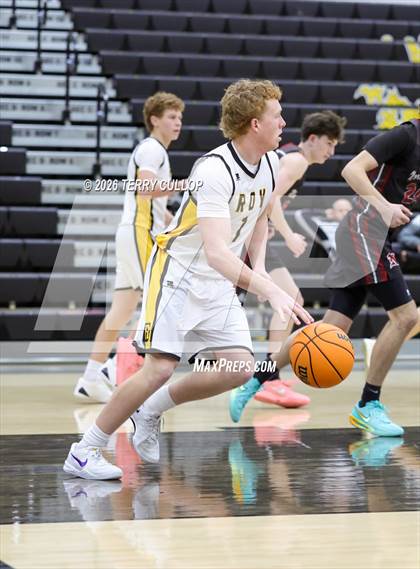 Thumbnail 3 in JV: Northridge @ Roy photogallery.