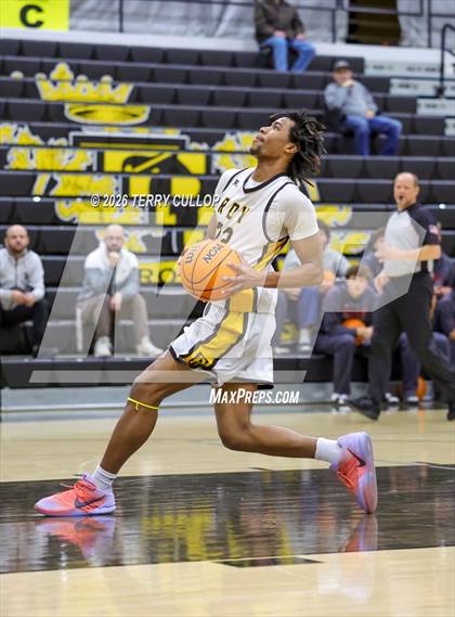 Thumbnail 2 in JV: Northridge @ Roy photogallery.