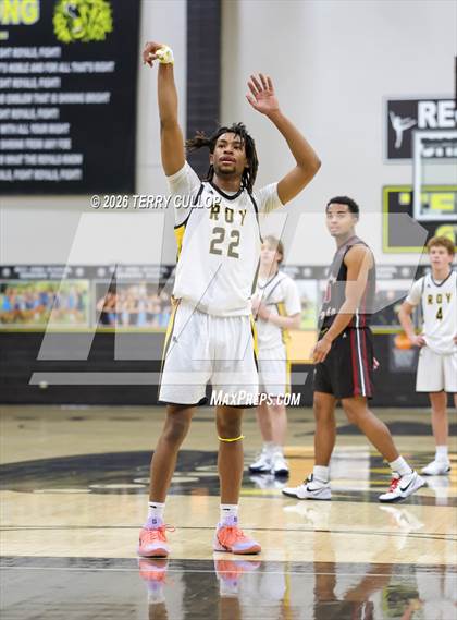 Thumbnail 1 in JV: Northridge @ Roy photogallery.