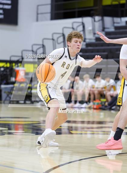 Thumbnail 2 in JV: Northridge @ Roy photogallery.
