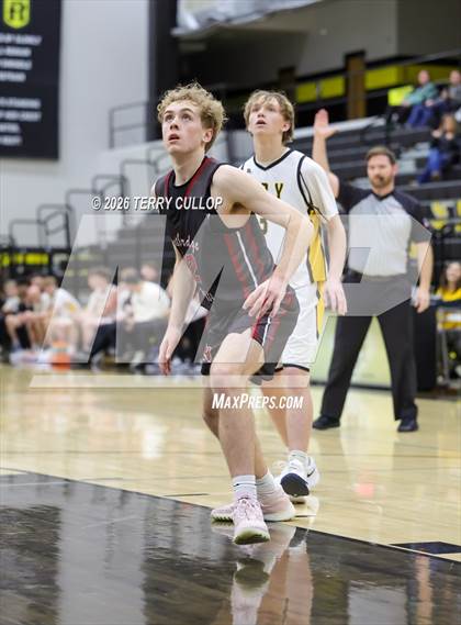 Thumbnail 3 in JV: Northridge @ Roy photogallery.