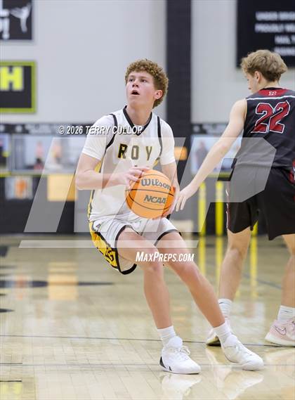 Thumbnail 3 in JV: Northridge @ Roy photogallery.