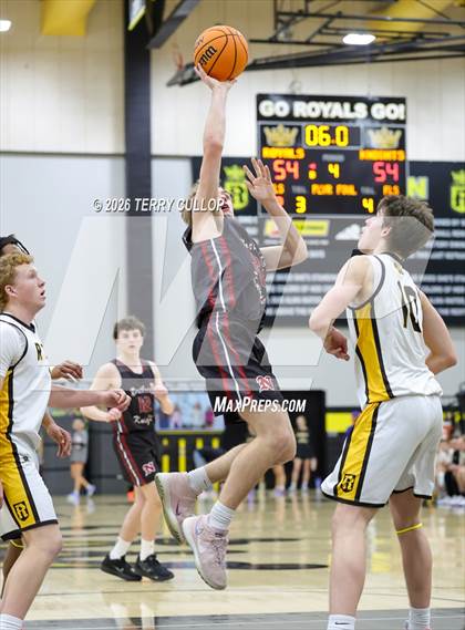 Thumbnail 1 in JV: Northridge @ Roy photogallery.