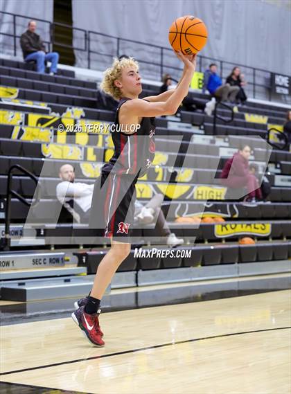 Thumbnail 1 in JV: Northridge @ Roy photogallery.