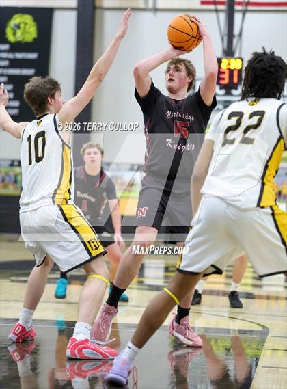 Thumbnail 2 in JV: Northridge @ Roy photogallery.