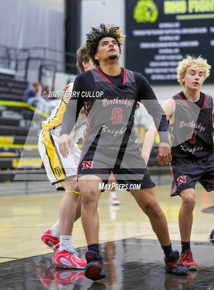 Thumbnail 2 in JV: Northridge @ Roy photogallery.