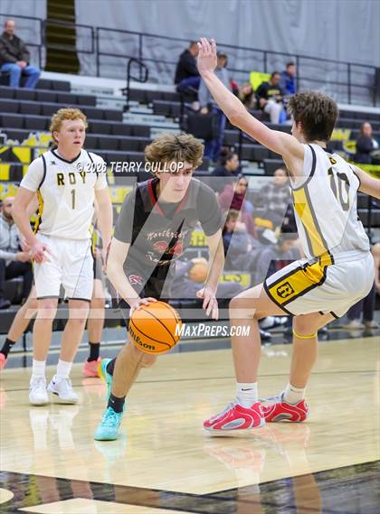 Thumbnail 1 in JV: Northridge @ Roy photogallery.
