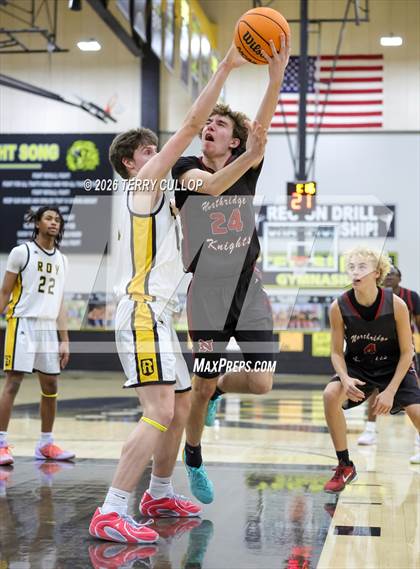 Thumbnail 2 in JV: Northridge @ Roy photogallery.