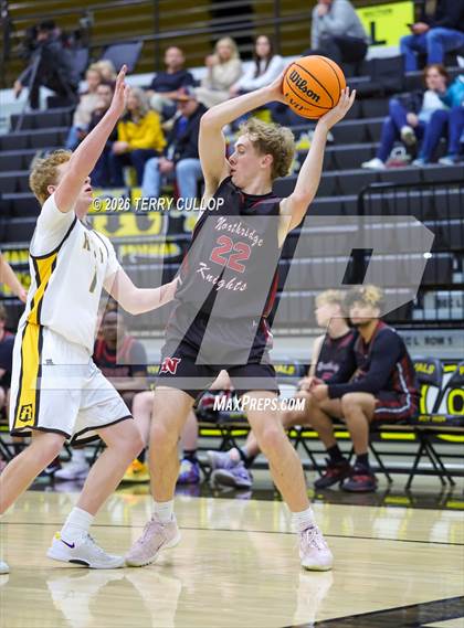 Thumbnail 1 in JV: Northridge @ Roy photogallery.